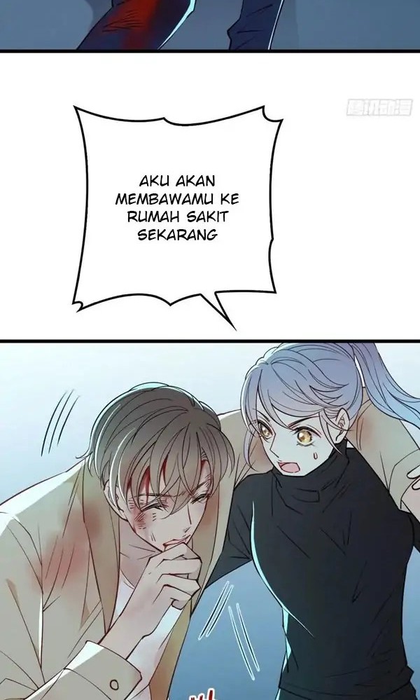 Pregnant Wife, One Plus One Chapter 96 Gambar 8