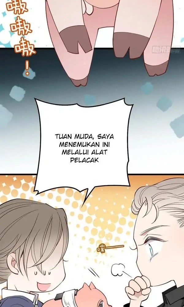 Pregnant Wife, One Plus One Chapter 96 Gambar 10