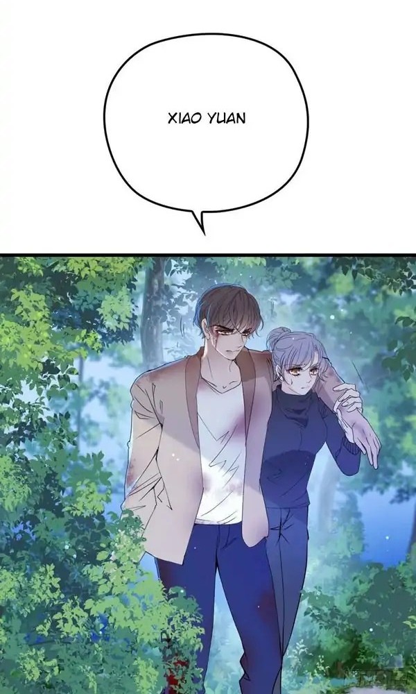 Pregnant Wife, One Plus One Chapter 96 Gambar 12