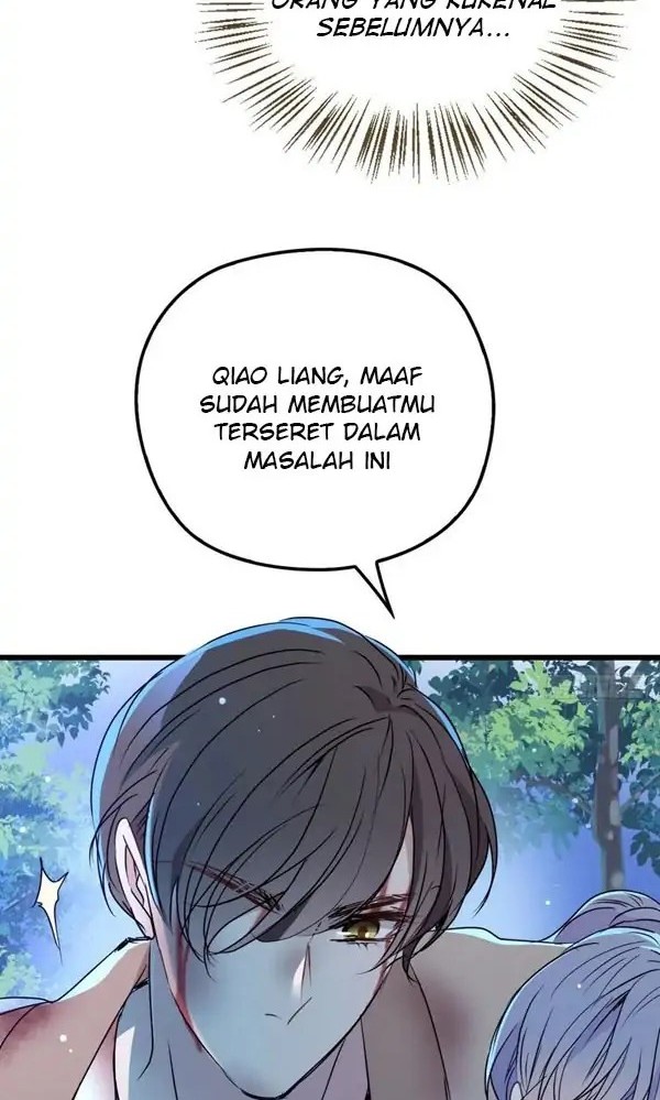 Pregnant Wife, One Plus One Chapter 96 Gambar 14