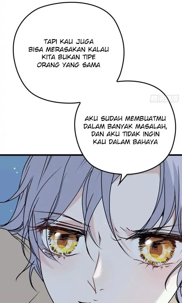 Pregnant Wife, One Plus One Chapter 96 Gambar 16