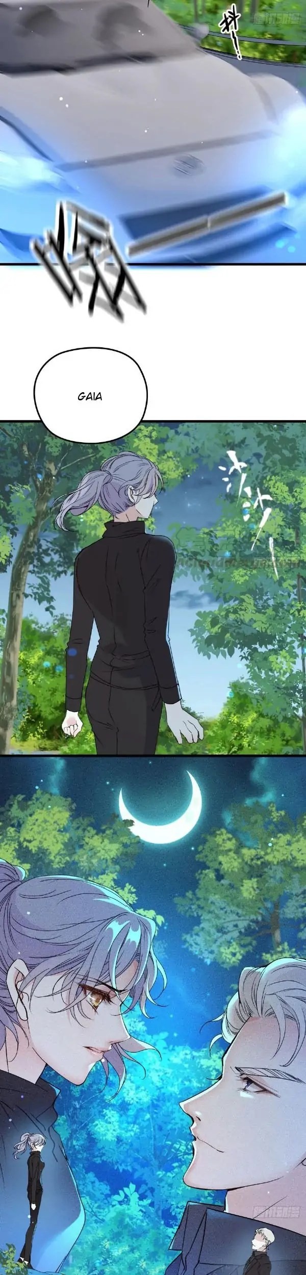 Pregnant Wife, One Plus One Chapter 96 Gambar 25