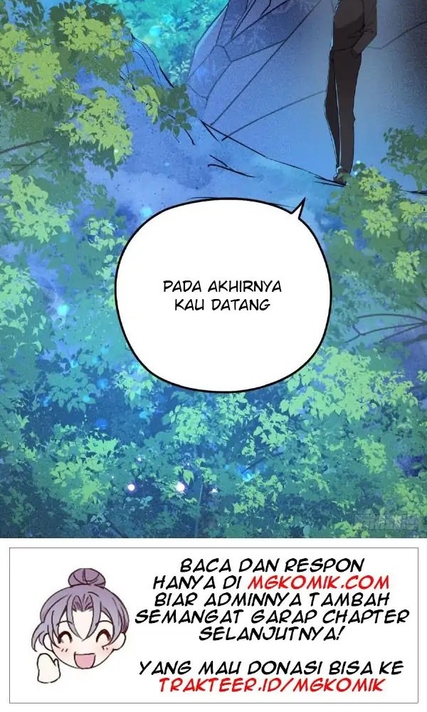 Pregnant Wife, One Plus One Chapter 96 Gambar 26