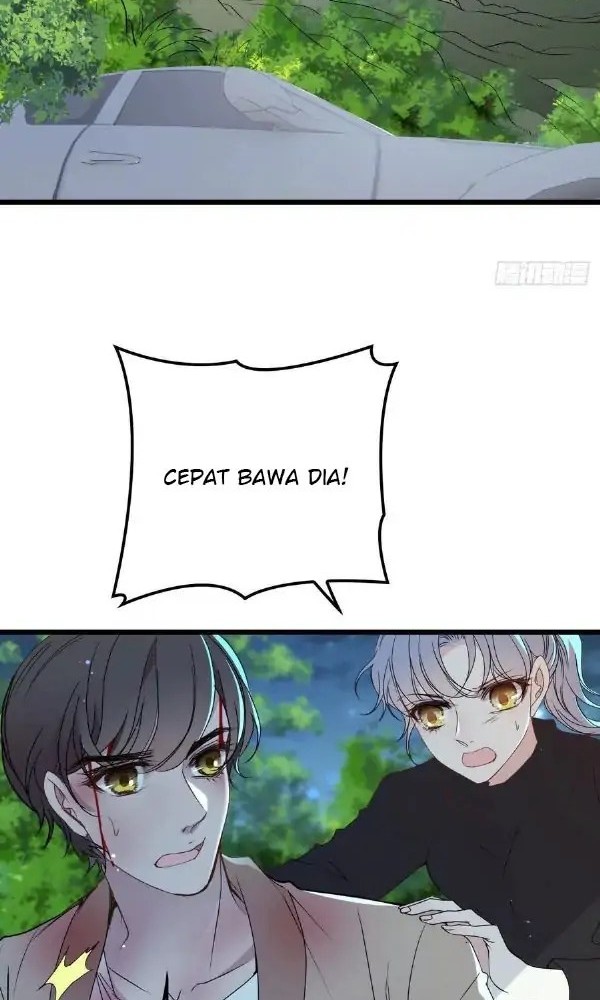 Pregnant Wife, One Plus One Chapter 96 Gambar 22