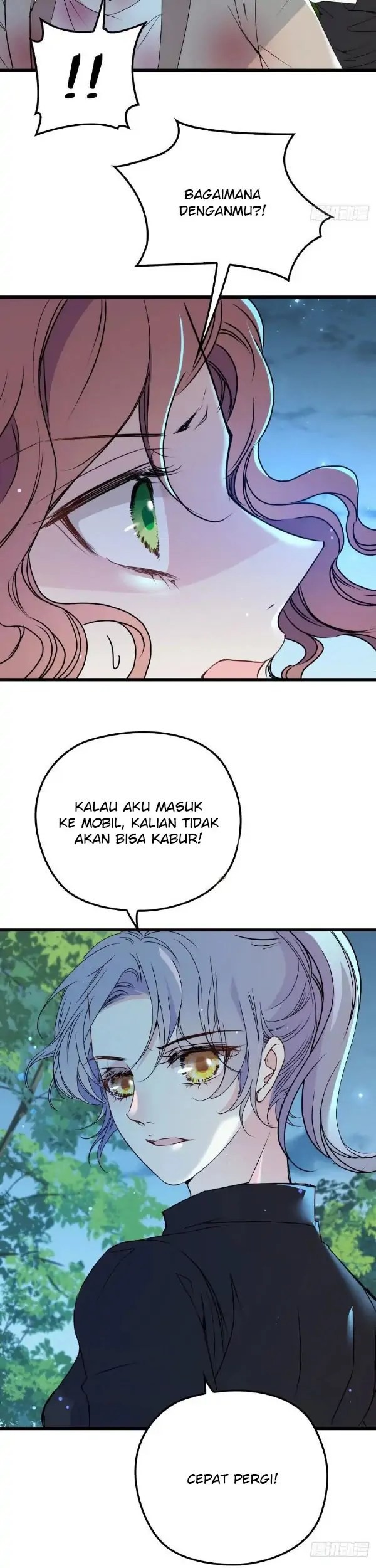 Pregnant Wife, One Plus One Chapter 96 Gambar 23