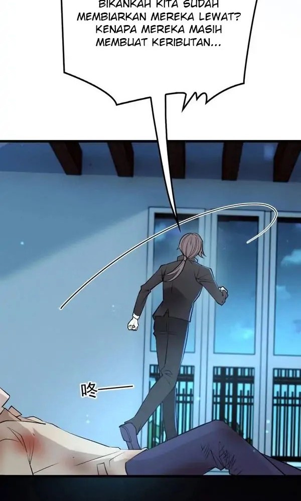 Pregnant Wife, One Plus One Chapter 96 Gambar 4