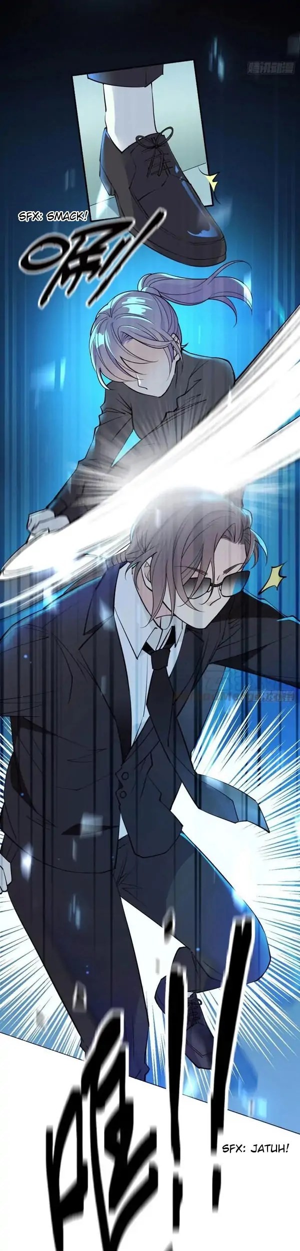 Pregnant Wife, One Plus One Chapter 96 Gambar 5