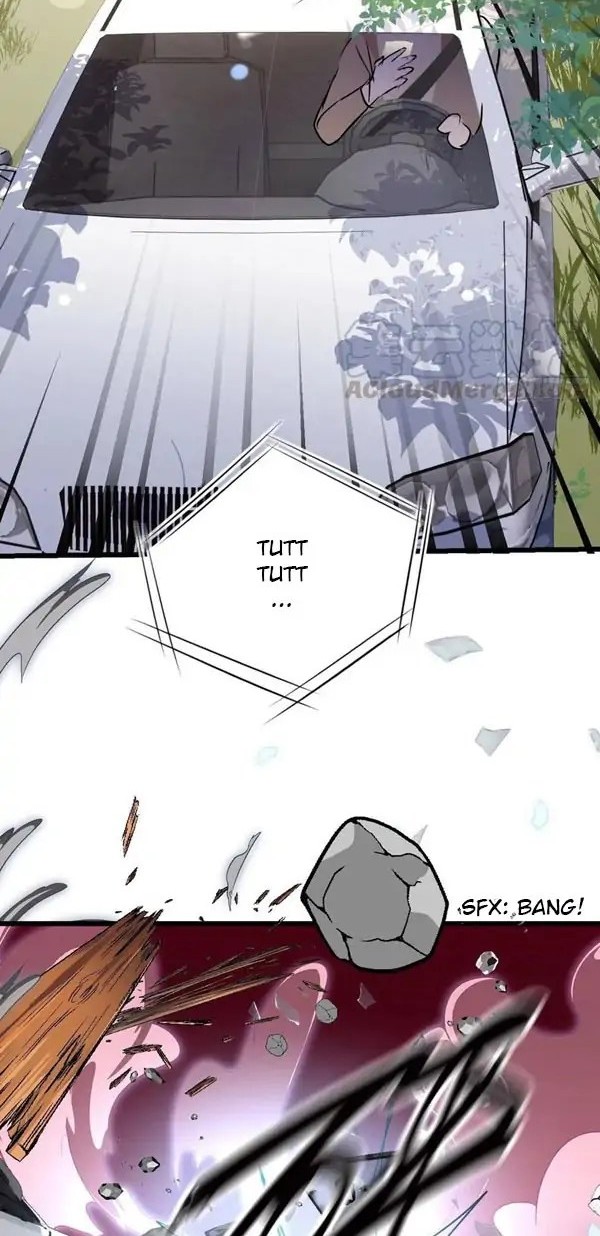 Pregnant Wife, One Plus One Chapter 94 Gambar 8