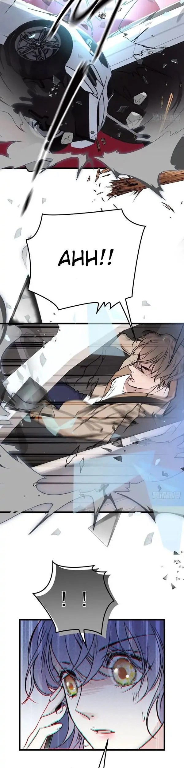 Pregnant Wife, One Plus One Chapter 94 Gambar 9