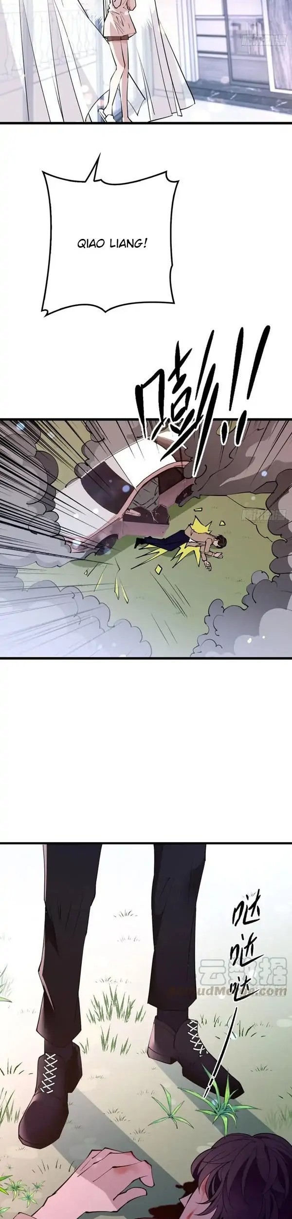 Pregnant Wife, One Plus One Chapter 94 Gambar 11