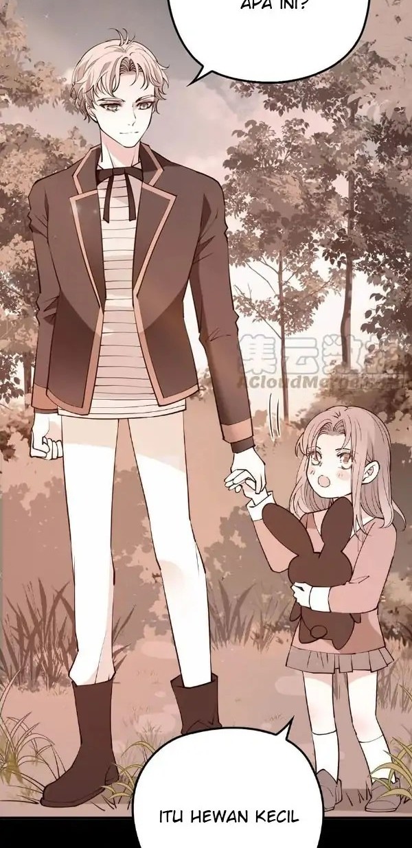 Pregnant Wife, One Plus One Chapter 94 Gambar 18