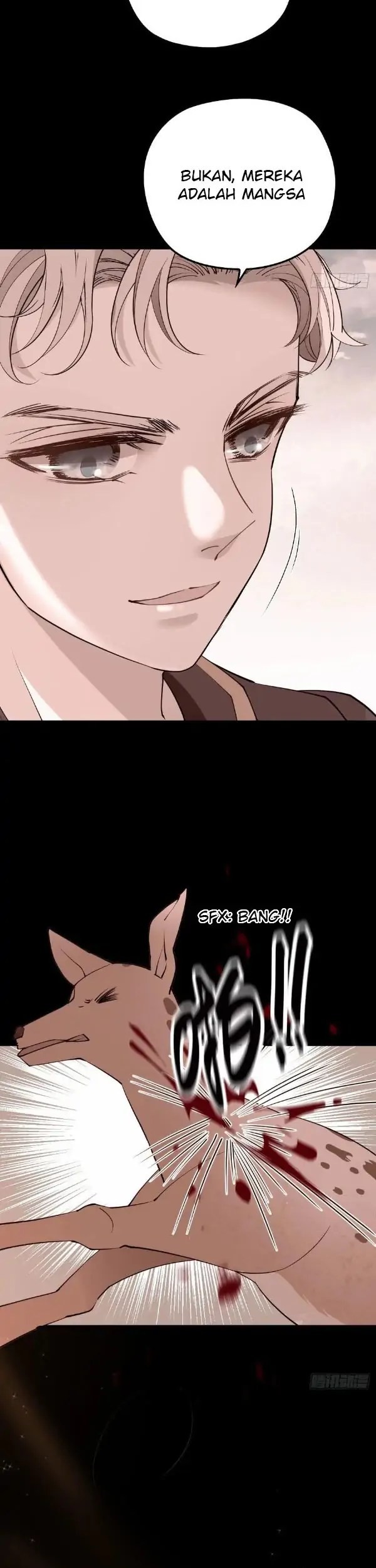 Pregnant Wife, One Plus One Chapter 94 Gambar 19