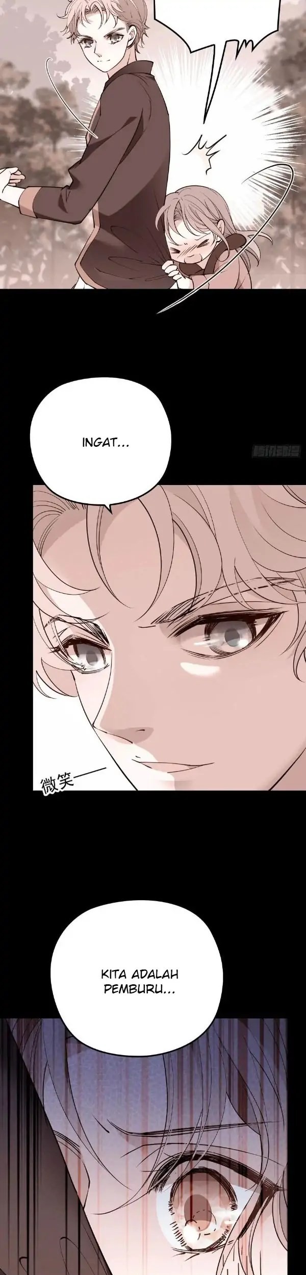 Pregnant Wife, One Plus One Chapter 94 Gambar 21