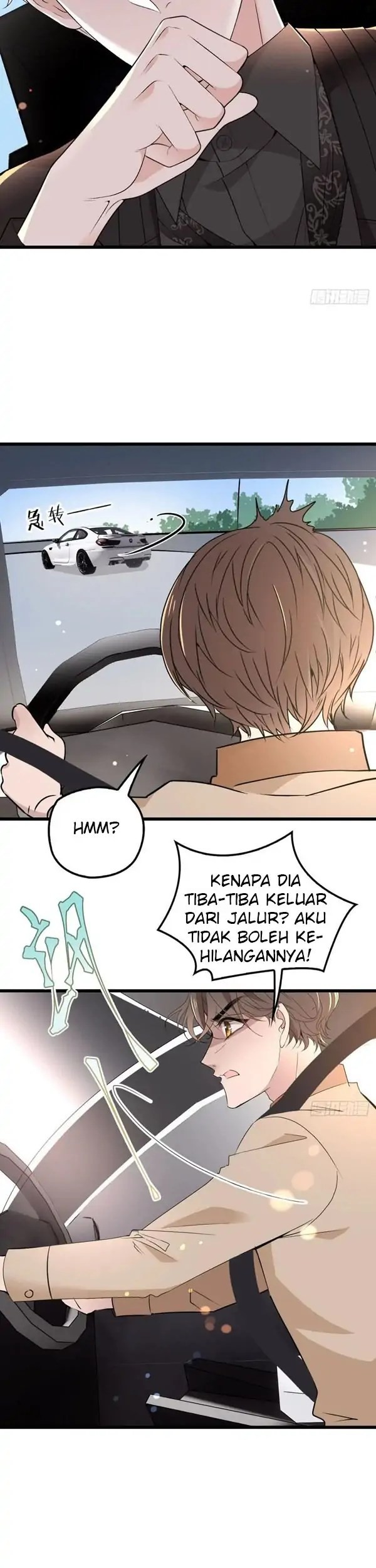 Pregnant Wife, One Plus One Chapter 94 Gambar 5