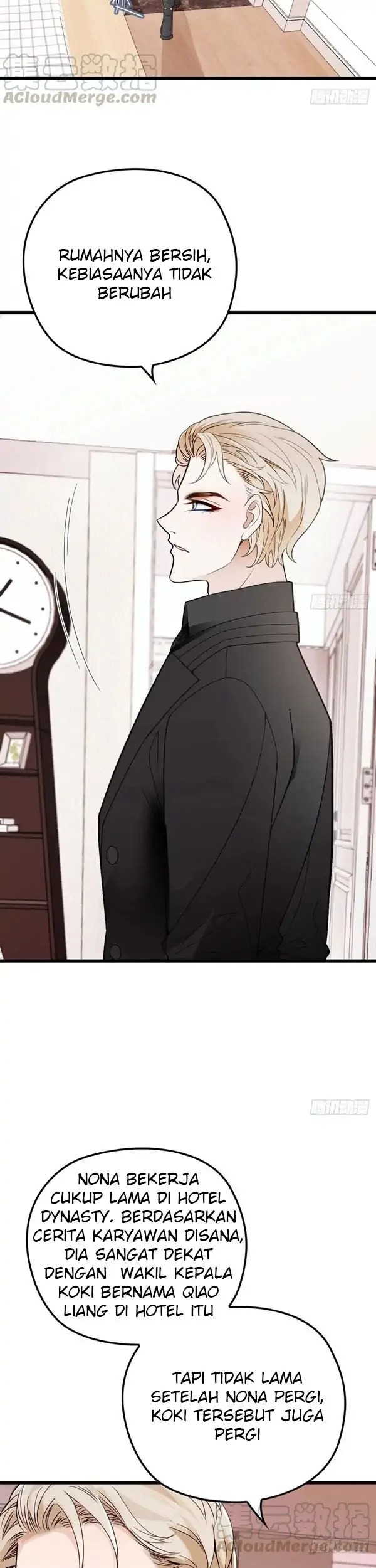 Pregnant Wife, One Plus One Chapter 93 Gambar 9