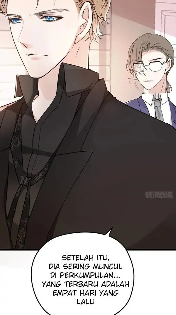 Pregnant Wife, One Plus One Chapter 93 Gambar 10