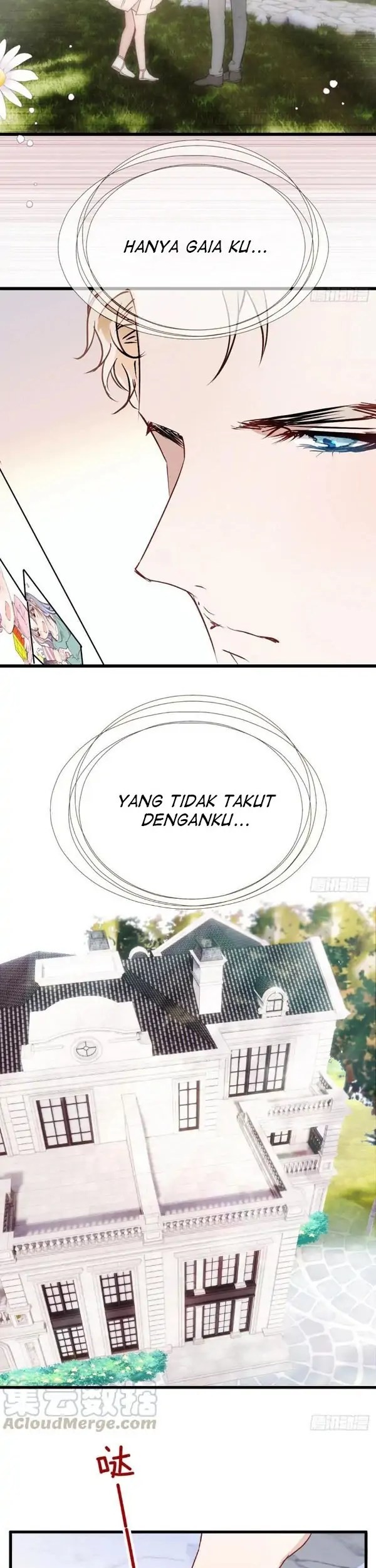 Pregnant Wife, One Plus One Chapter 93 Gambar 19