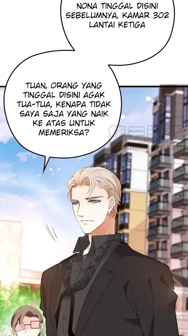 Manhua Pregnant Wife, One Plus One Chapter 93 gambar nomor 2