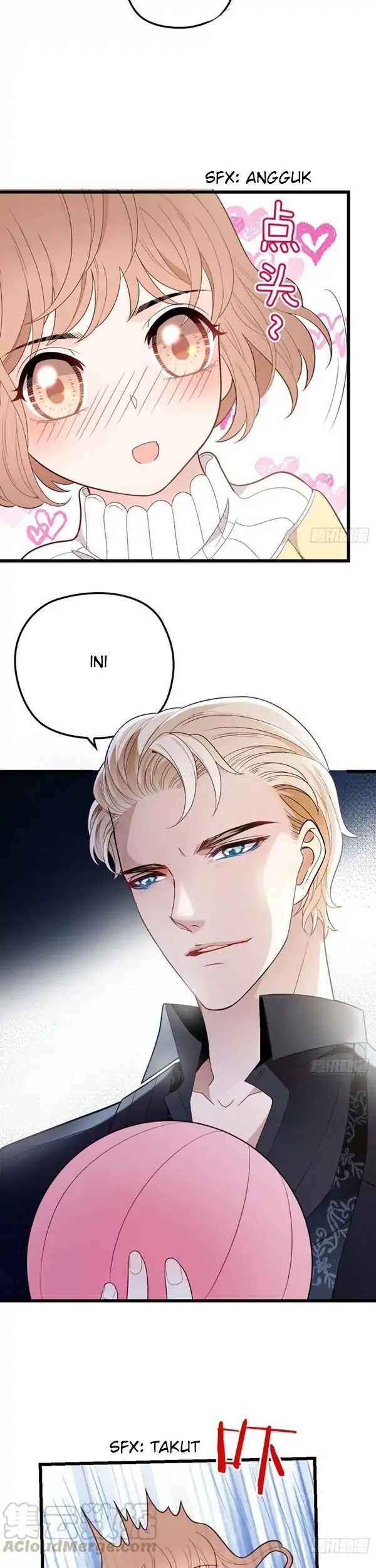 Pregnant Wife, One Plus One Chapter 93 Gambar 5