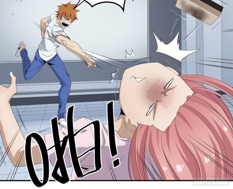 Winner Takes All Chapter 84 Gambar 9