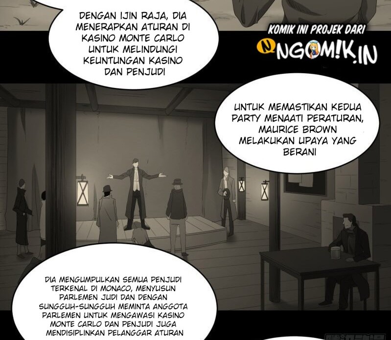 Winner Takes All Chapter 84 Gambar 15