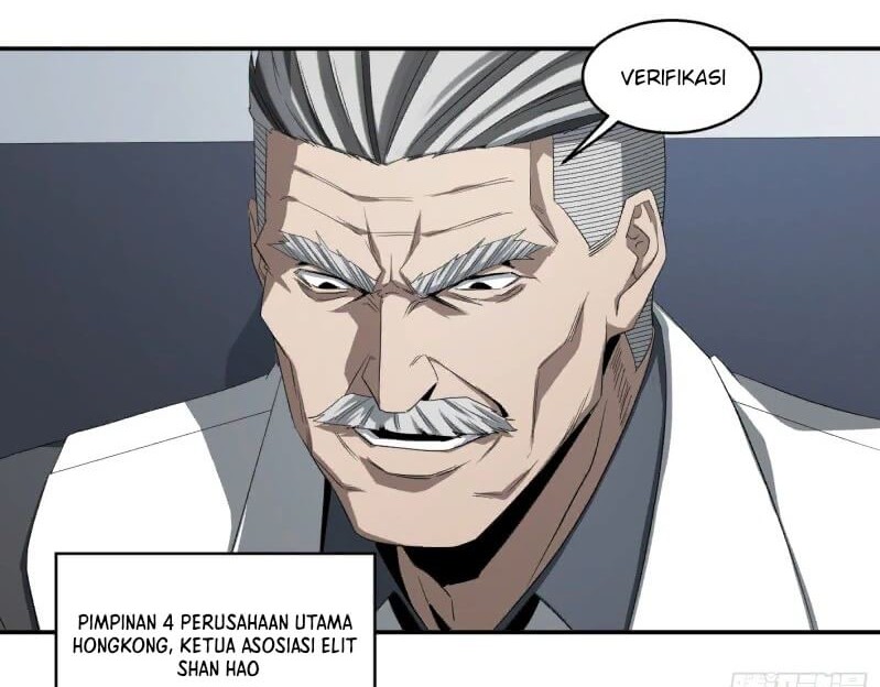 Winner Takes All Chapter 83 Gambar 7