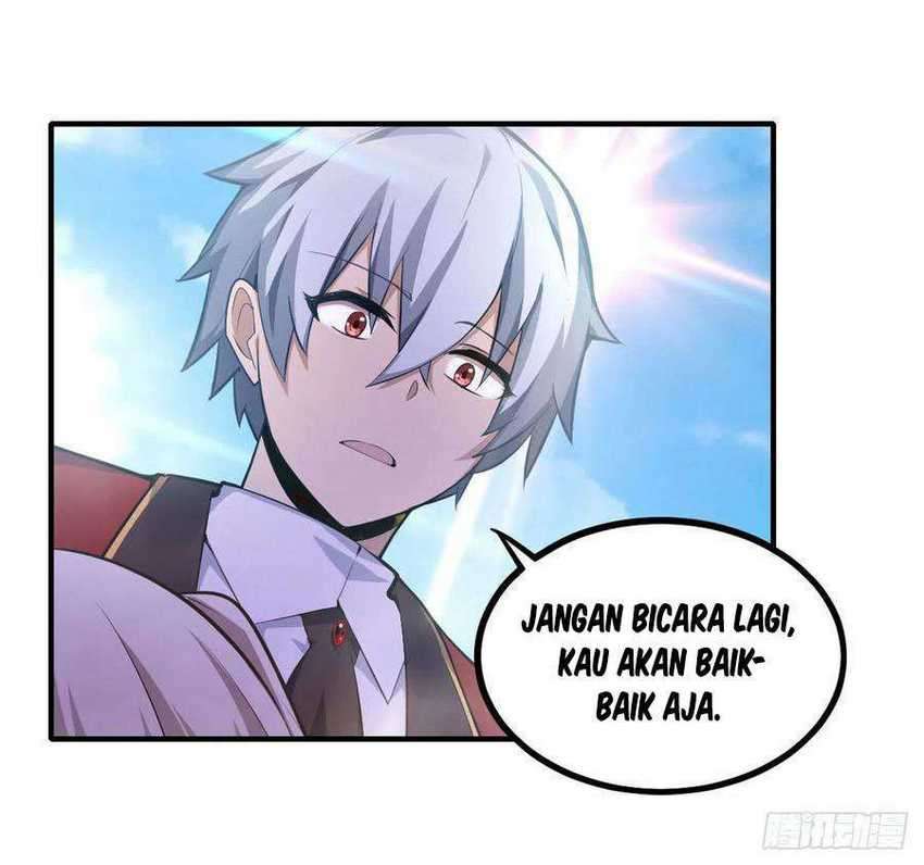 Wuxian Shitu Chapter 130 Gambar 4