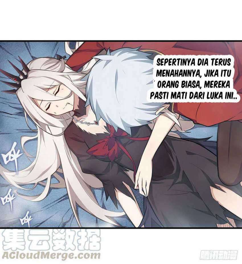 Wuxian Shitu Chapter 130 Gambar 5
