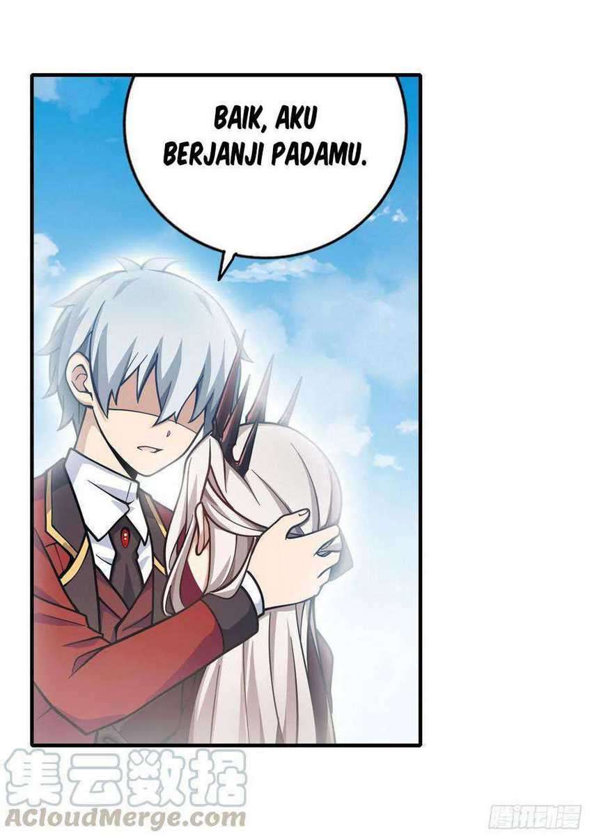 Wuxian Shitu Chapter 130 Gambar 9