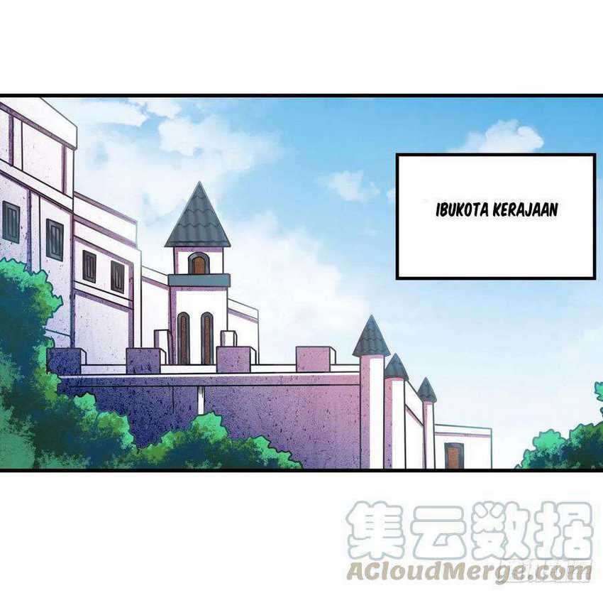 Wuxian Shitu Chapter 130 Gambar 15