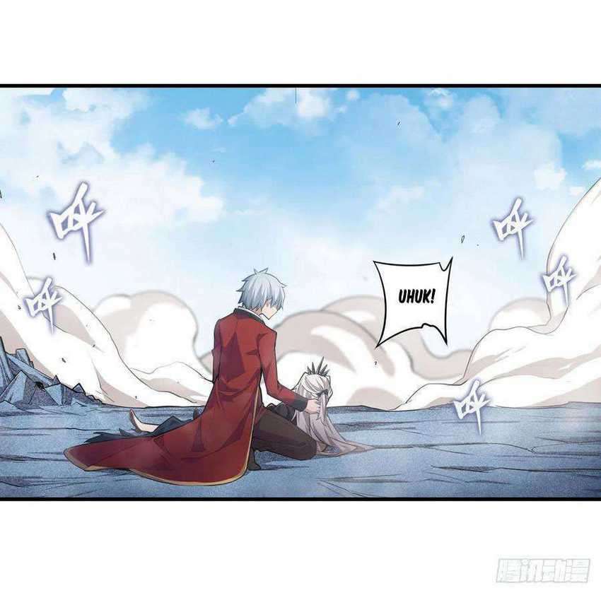 Manhua Wuxian Shitu Chapter 130 gambar nomor 2