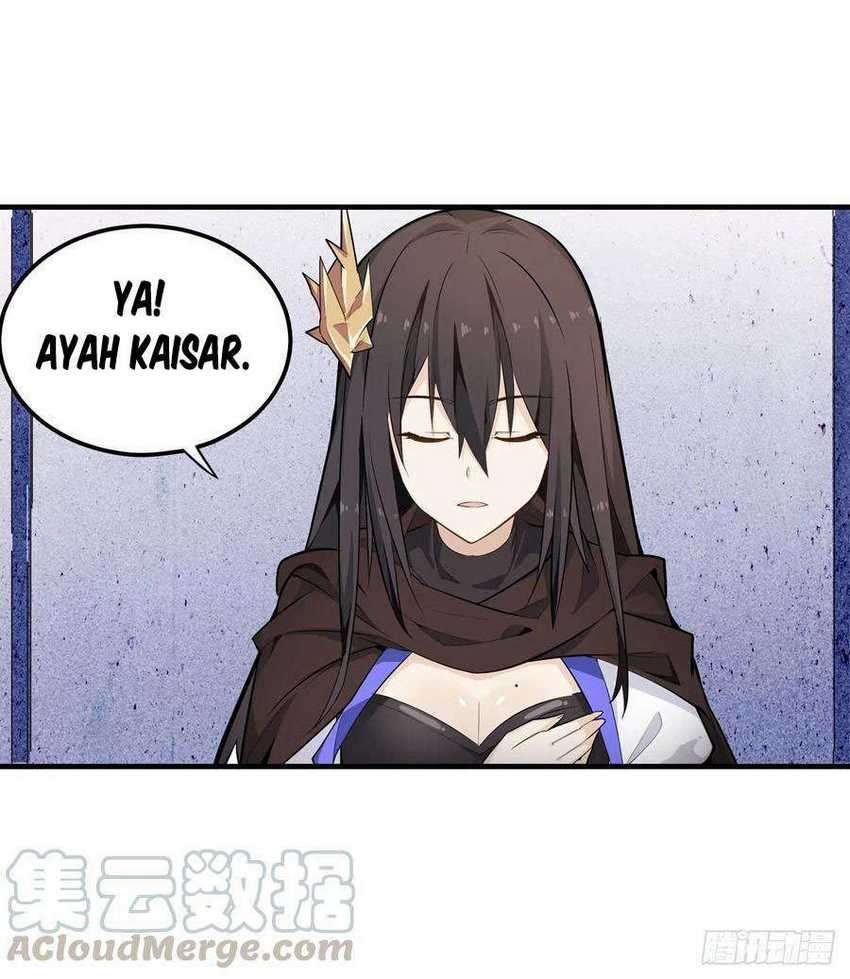 Wuxian Shitu Chapter 130 Gambar 21