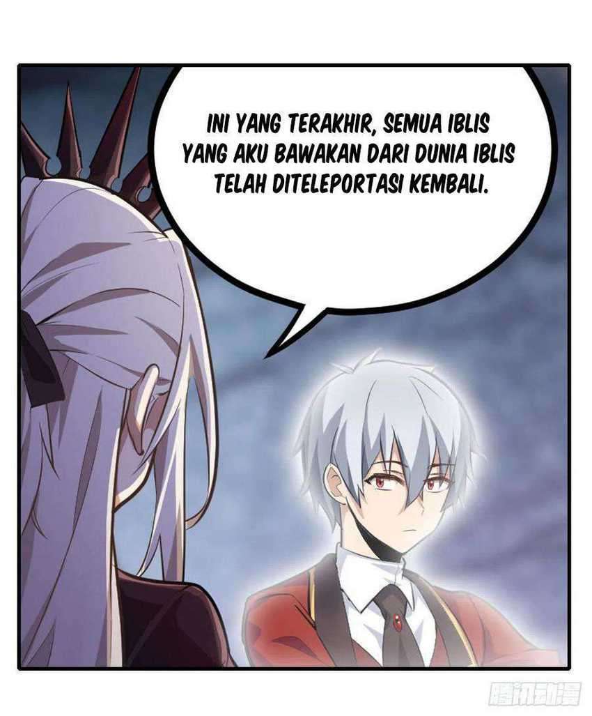 Wuxian Shitu Chapter 130 Gambar 28