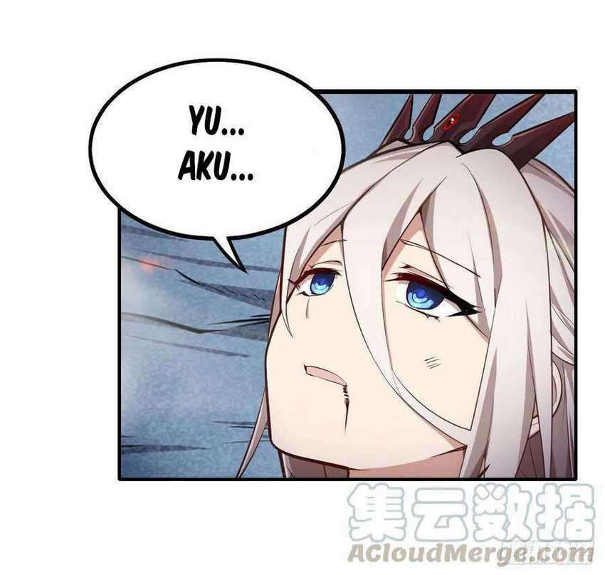 Wuxian Shitu Chapter 130 Gambar 3