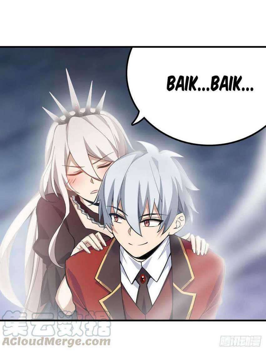 Wuxian Shitu Chapter 130 Gambar 33