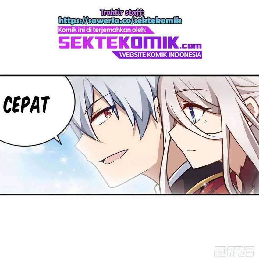 Wuxian Shitu Chapter 130 Gambar 34