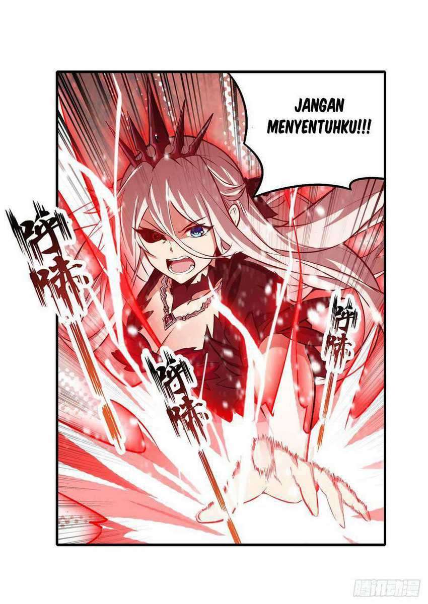 Wuxian Shitu Chapter 127 Gambar 4