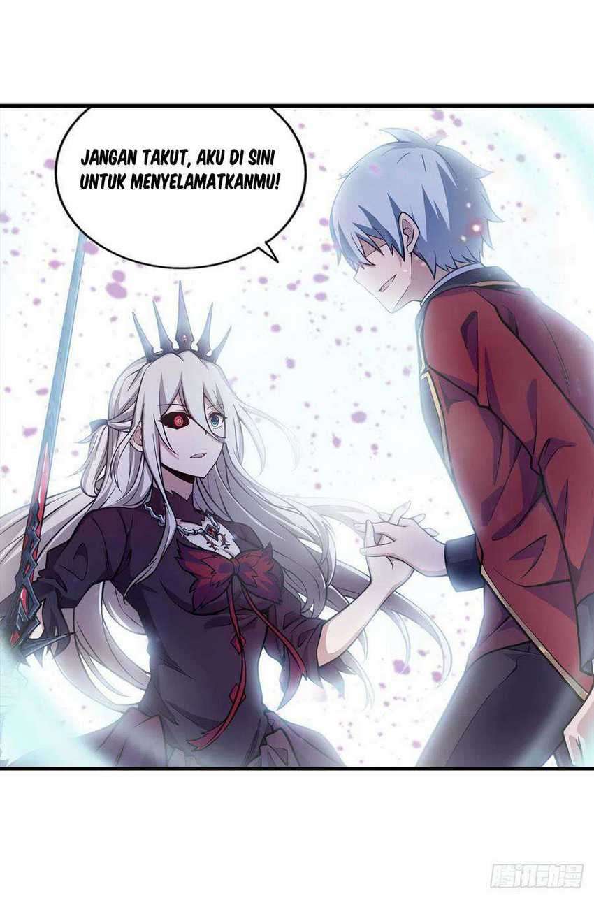 Wuxian Shitu Chapter 127 Gambar 6