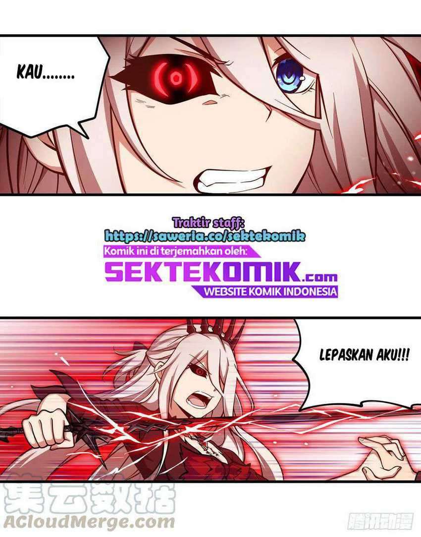 Wuxian Shitu Chapter 127 Gambar 7