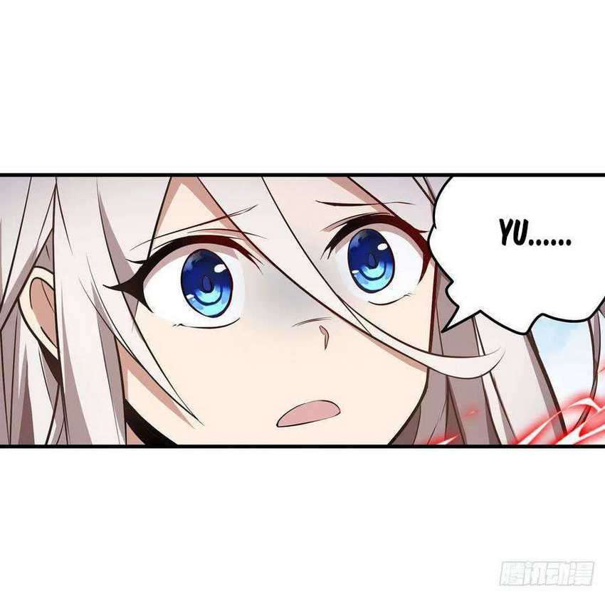 Wuxian Shitu Chapter 127 Gambar 12