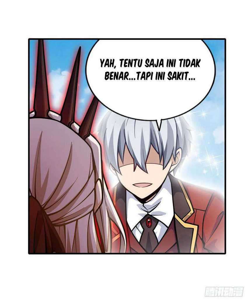 Wuxian Shitu Chapter 127 Gambar 14