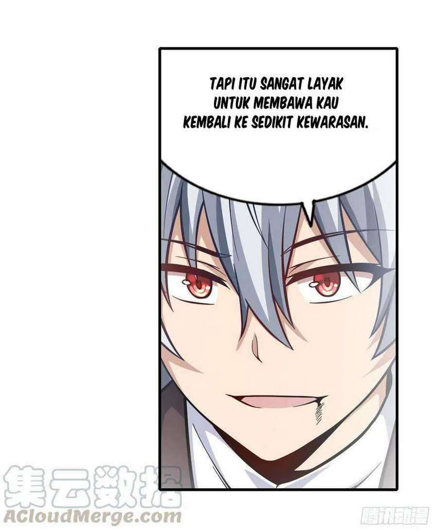 Wuxian Shitu Chapter 127 Gambar 15