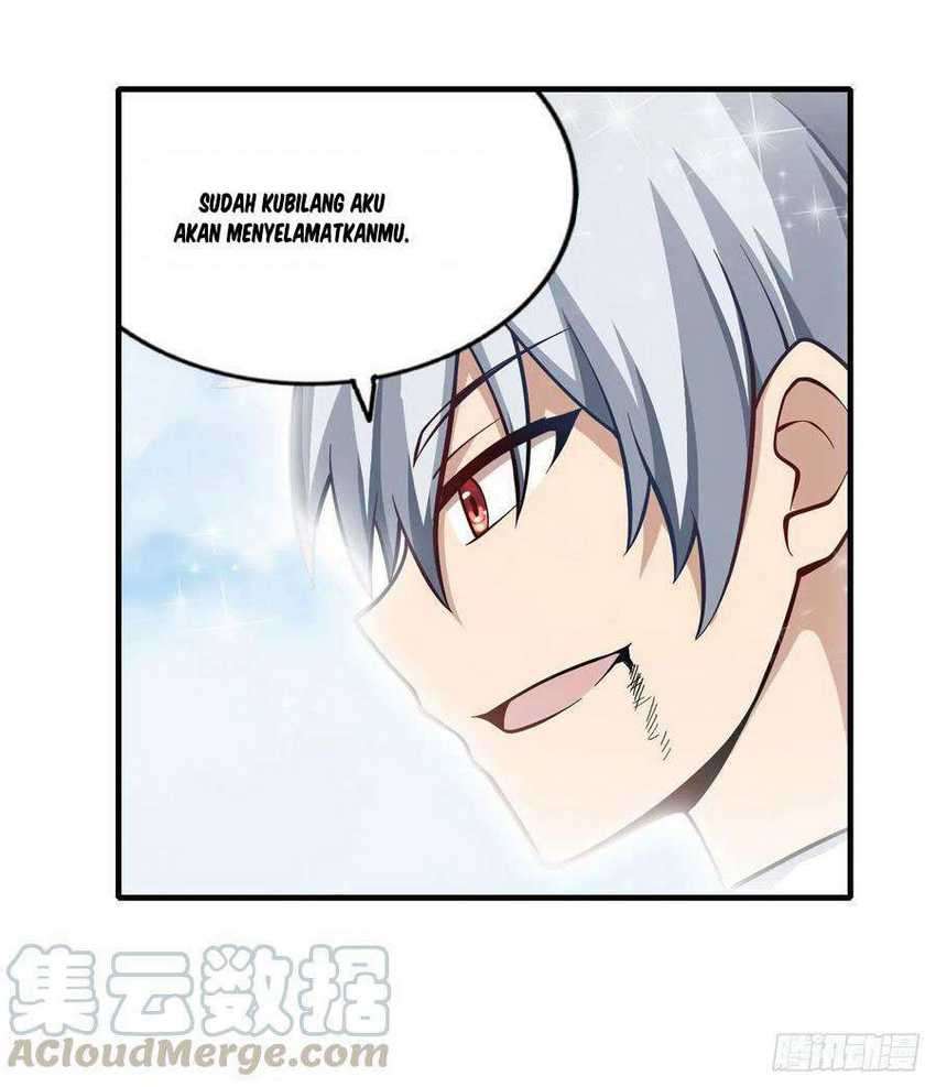 Wuxian Shitu Chapter 127 Gambar 17