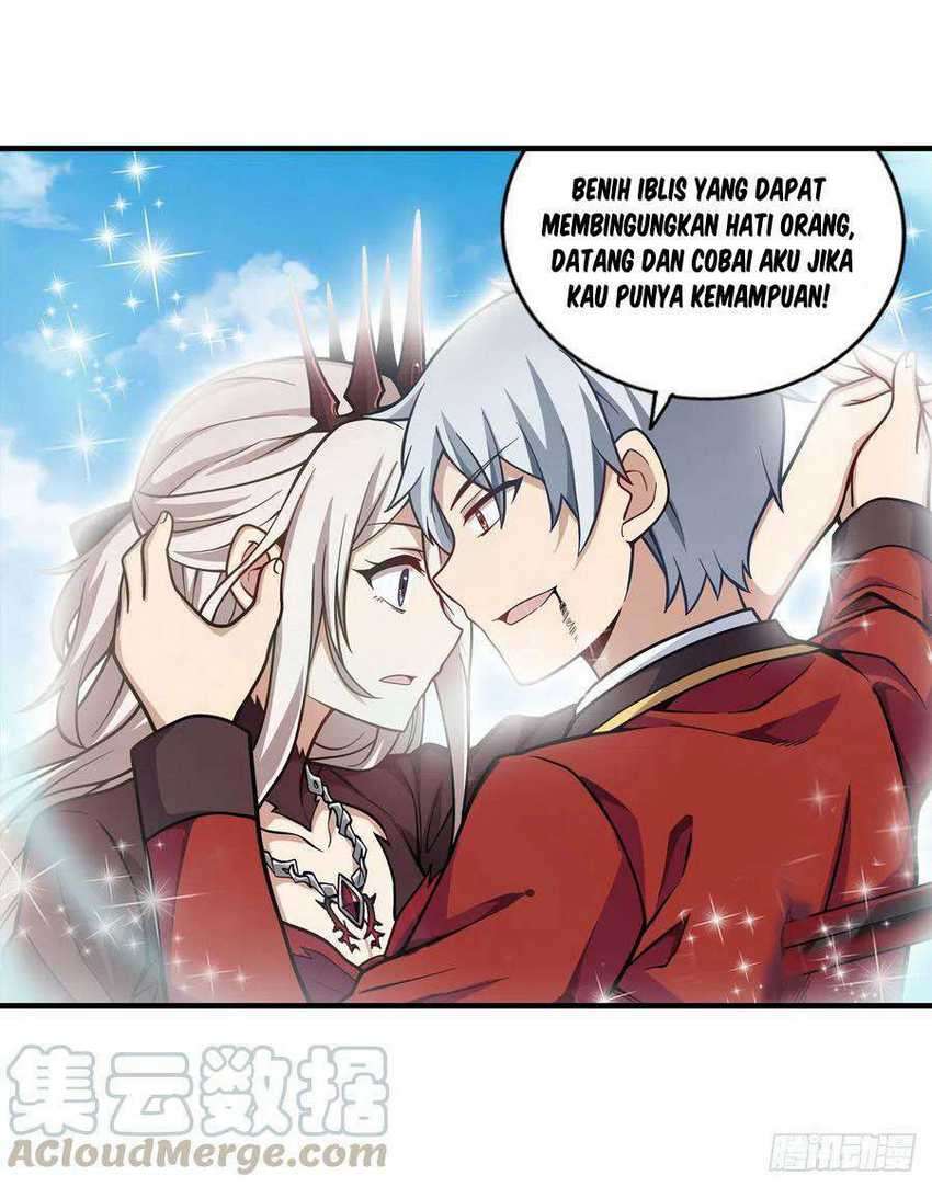 Wuxian Shitu Chapter 127 Gambar 19