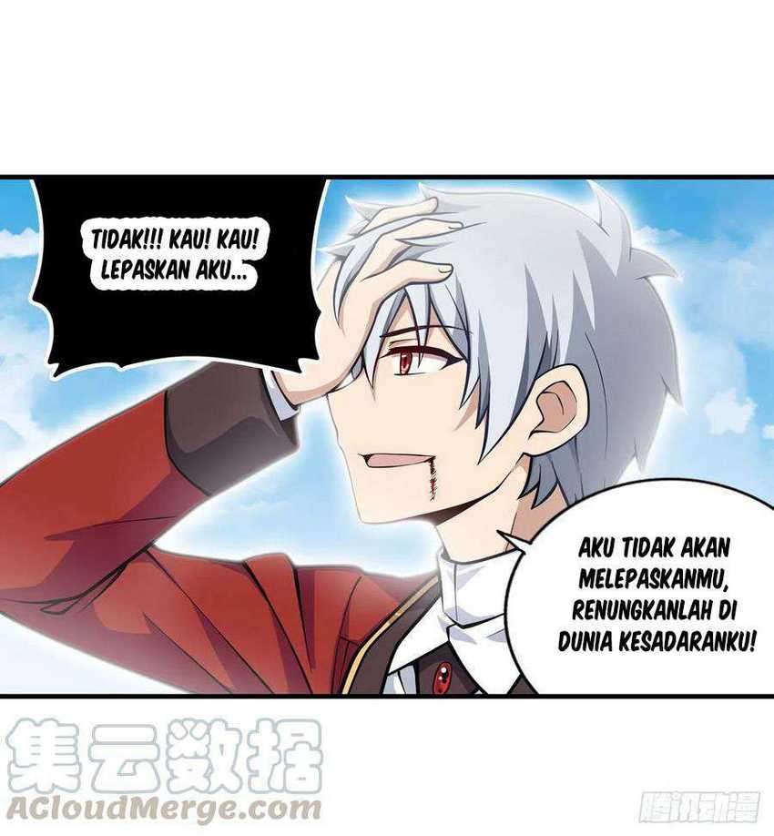 Wuxian Shitu Chapter 127 Gambar 21