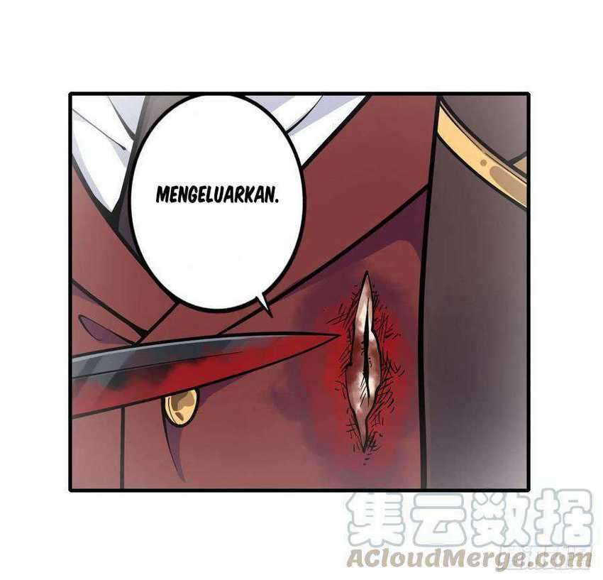 Wuxian Shitu Chapter 127 Gambar 23