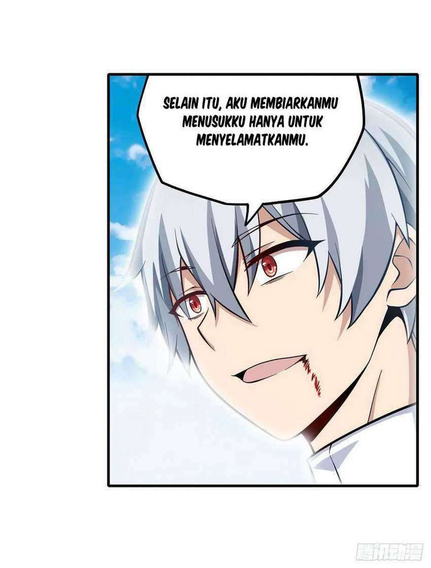 Wuxian Shitu Chapter 127 Gambar 26