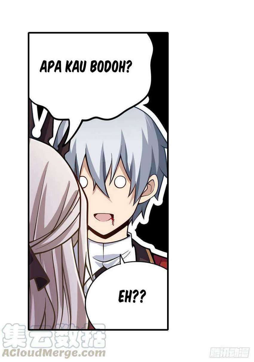 Wuxian Shitu Chapter 127 Gambar 27