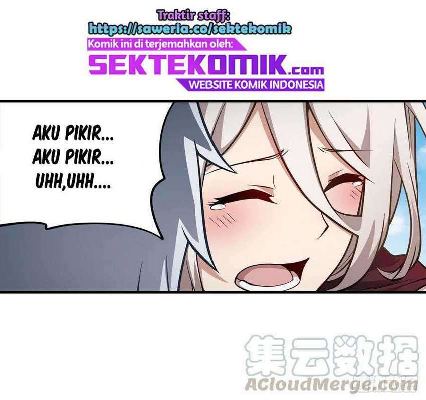 Wuxian Shitu Chapter 127 Gambar 29