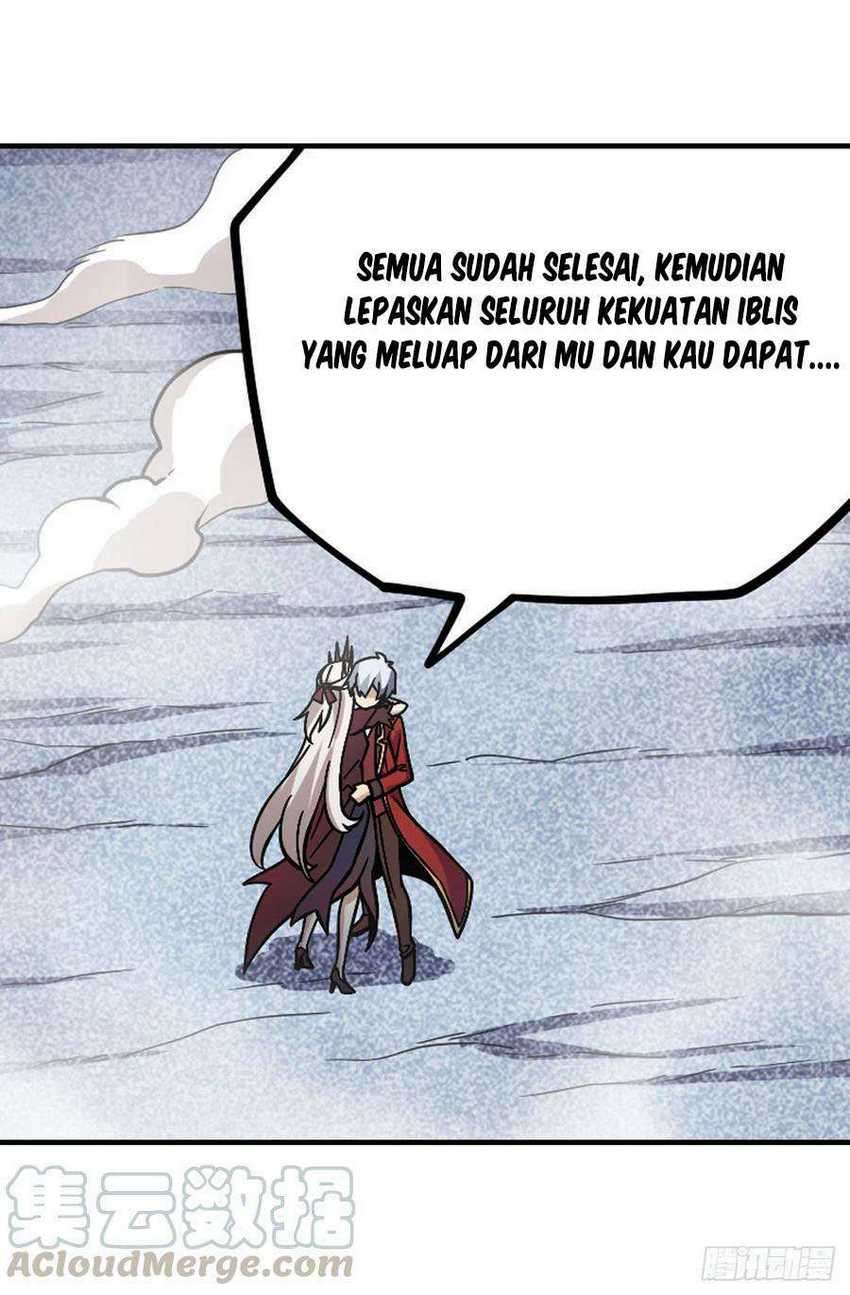 Wuxian Shitu Chapter 127 Gambar 31